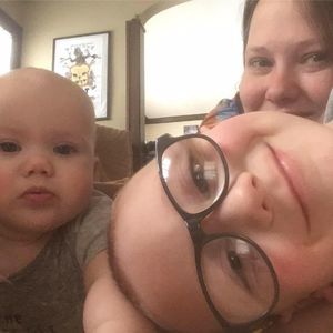 Meet your Posher, Marian